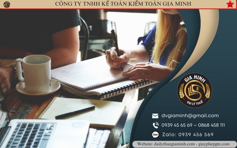 Kinh nghiệm thành lập công ty giá ưu đãi tại Thành Phố Hồ Chí Minh 